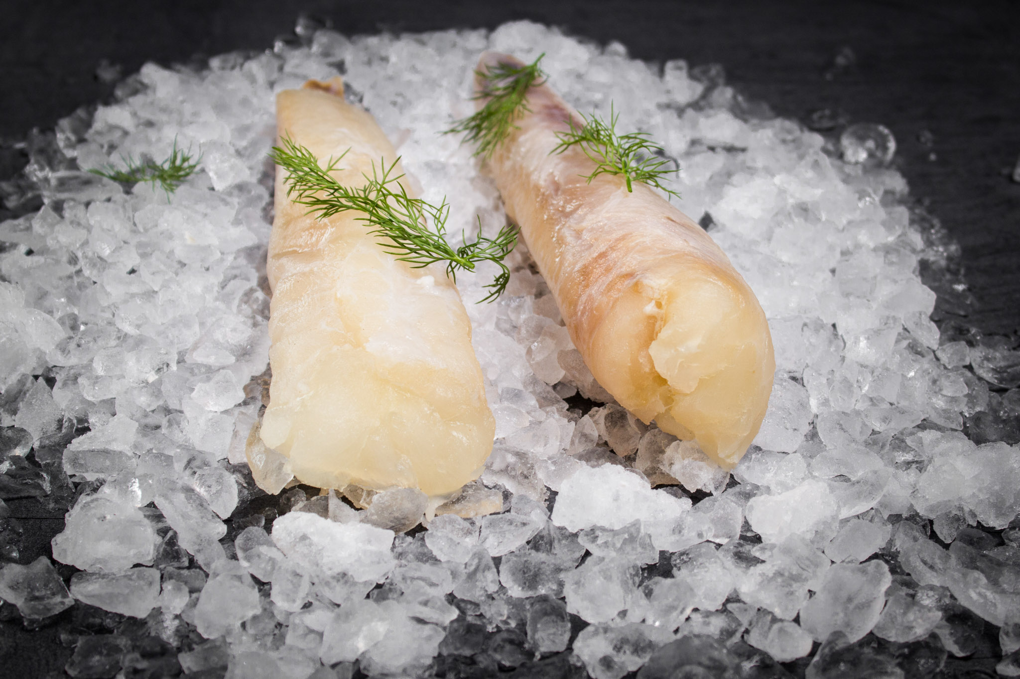 Seeteufelfilet ohne Haut 200-400g