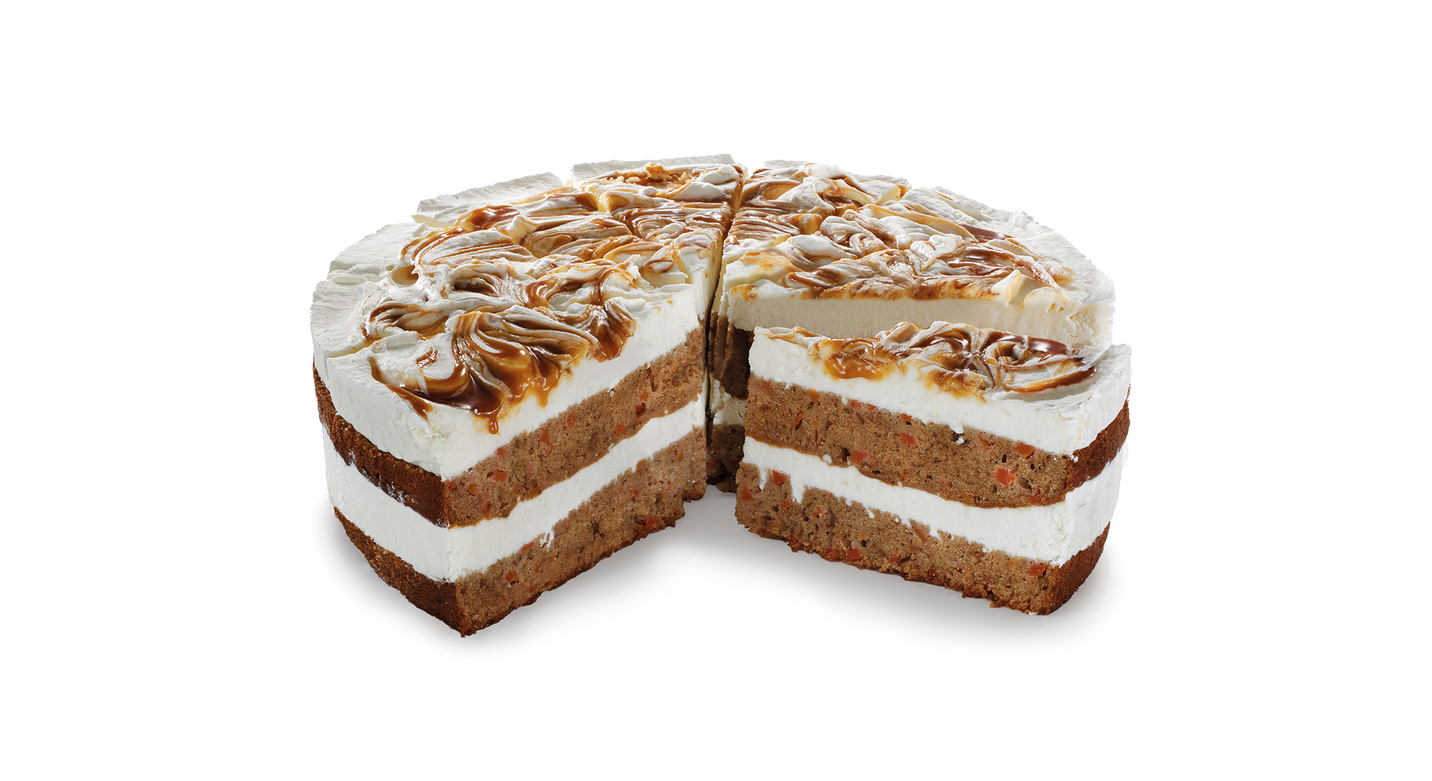 Pfalzgraf Karotten Frischkäse 2000g