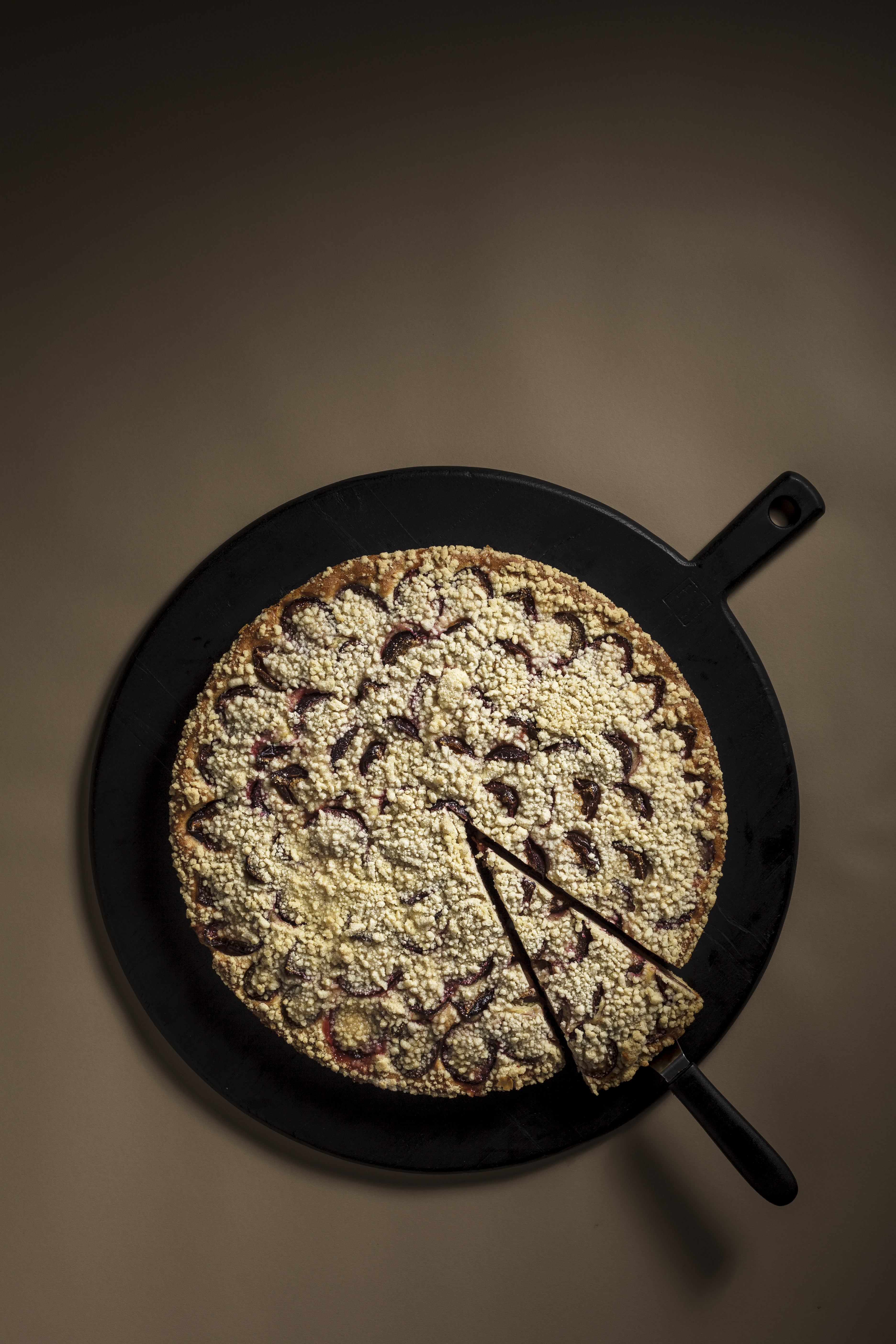 Brommler Omas Zwetschgen Streusel Kuchen 6x1200g
