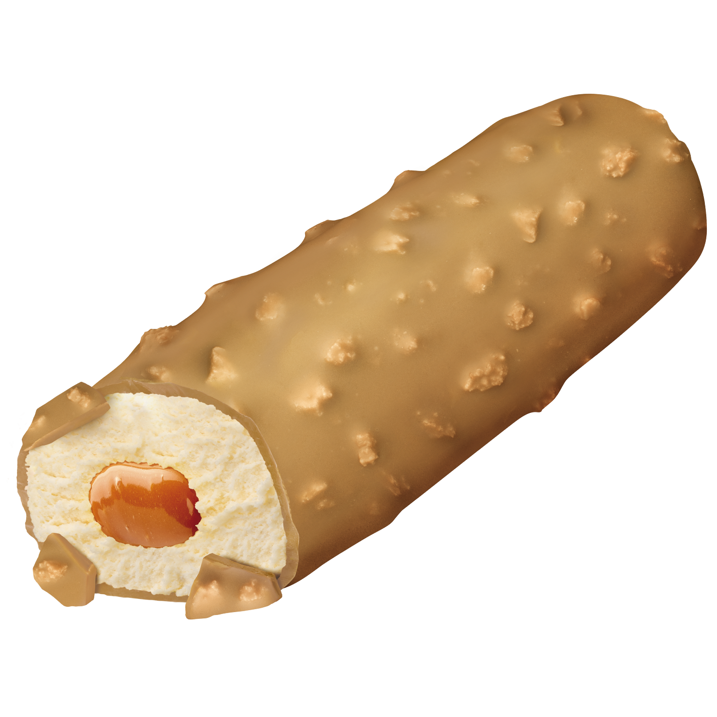 Magnum Riegel Billionaire 30 x 64ml