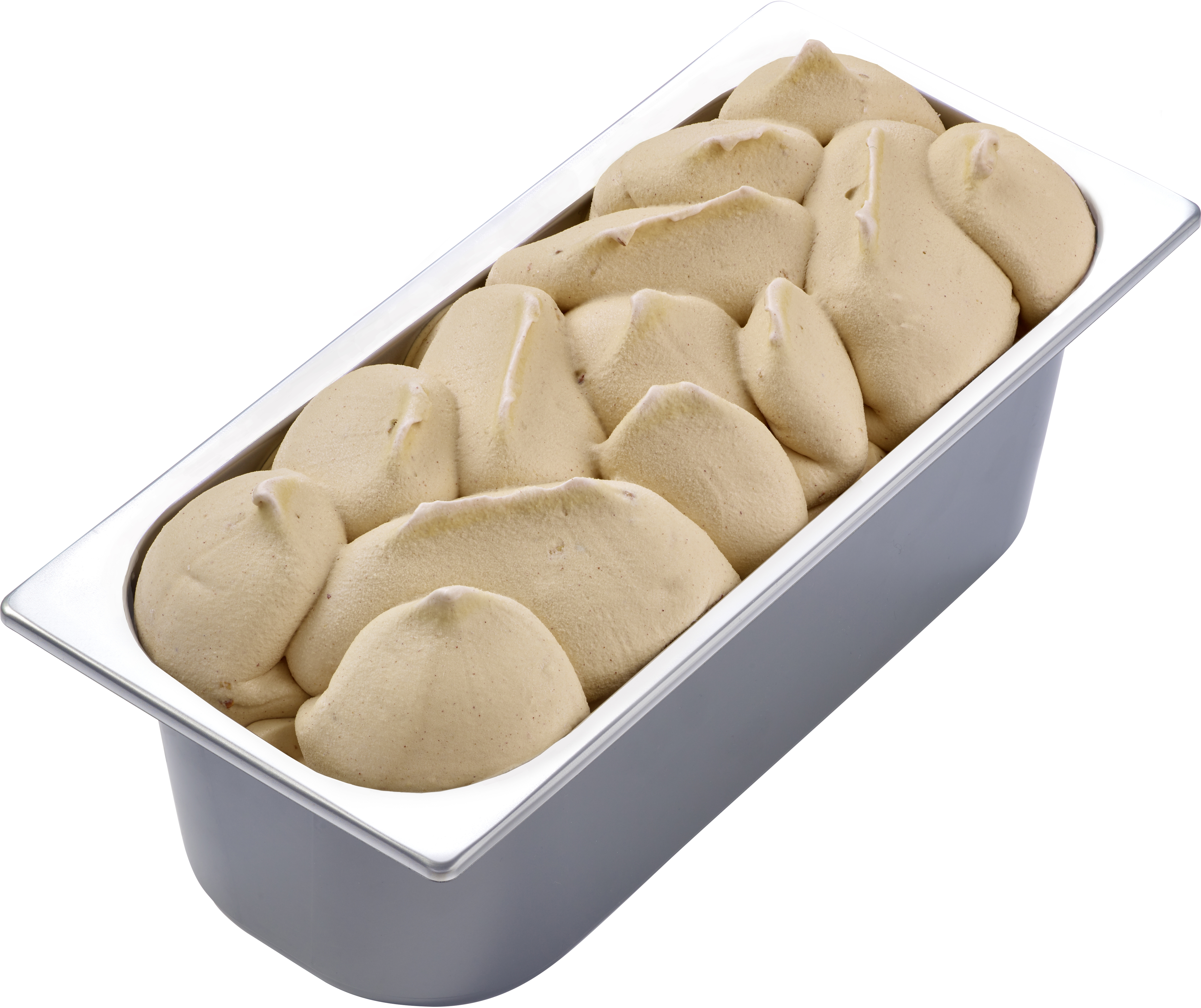 Wanne Haselnuss Gelateria 5,5L Wanne Haselnuss Gelateria 5,5L