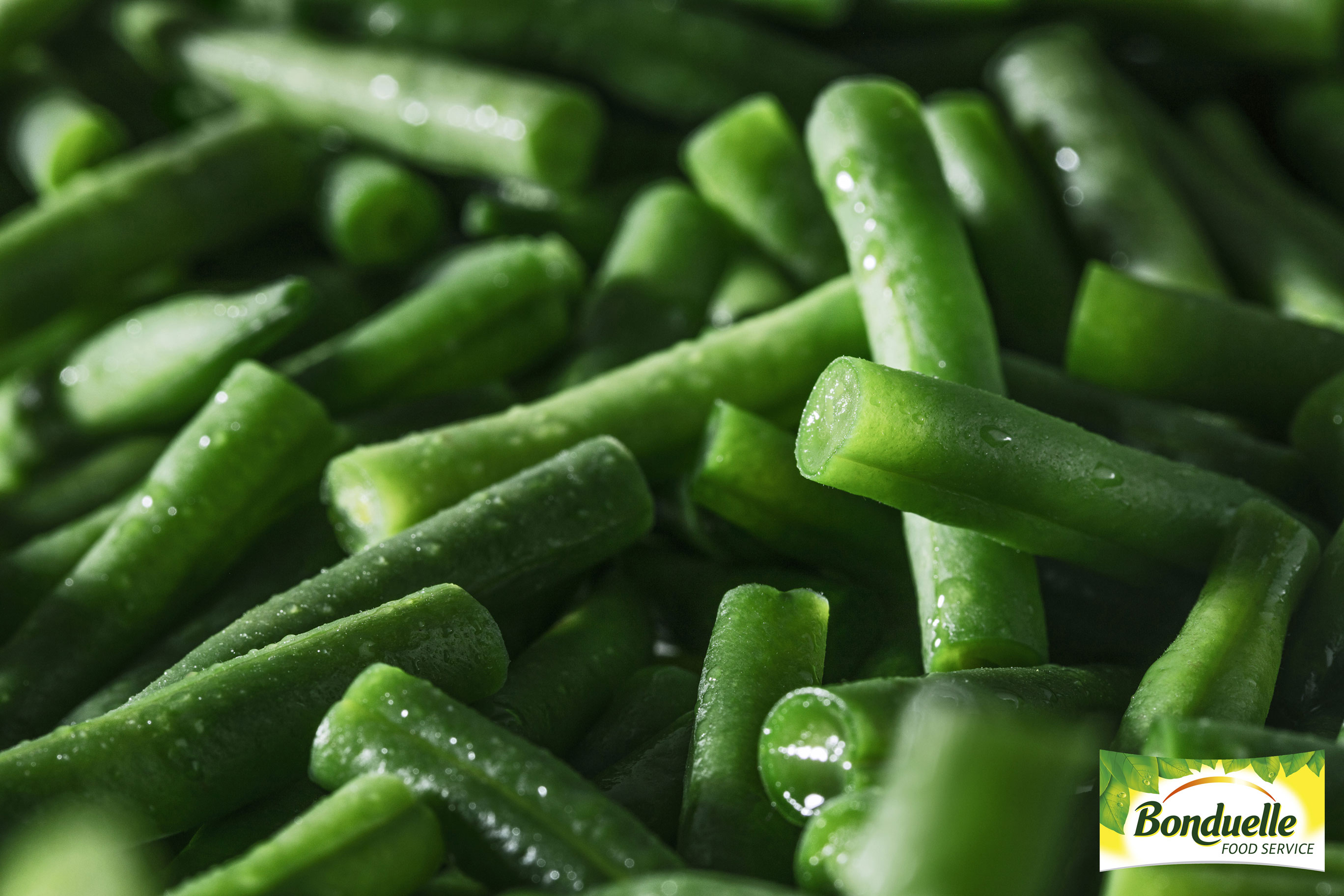 Bonduelle Brechbohnen fein Bonduelle Brechbohnen fein