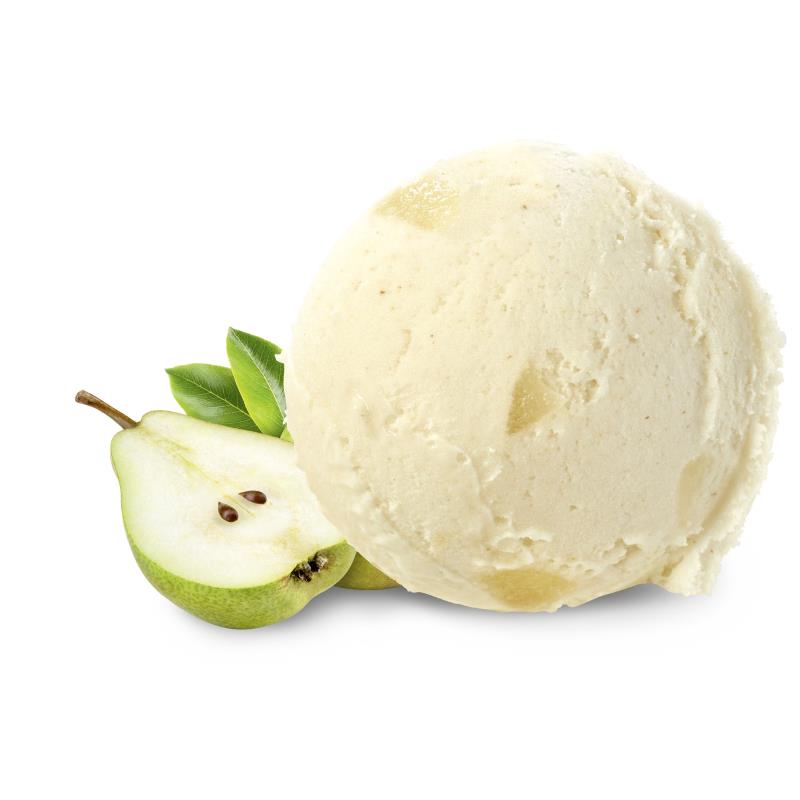 Wanne Birnen Sorbet Carte D'Or 2x2,4L