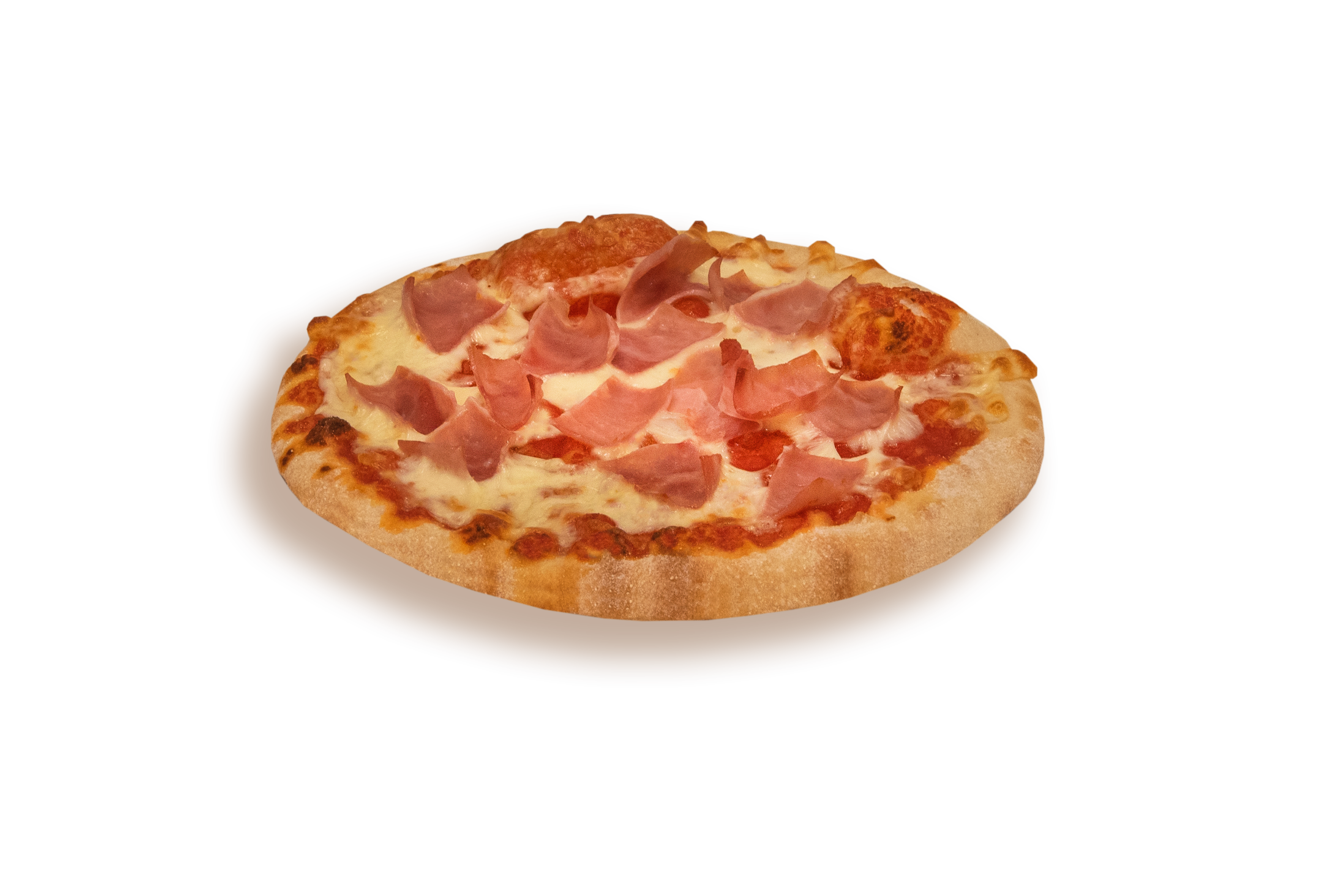 Pizzatta Schinken 20x150g Pizzatta Schinken 20x150g