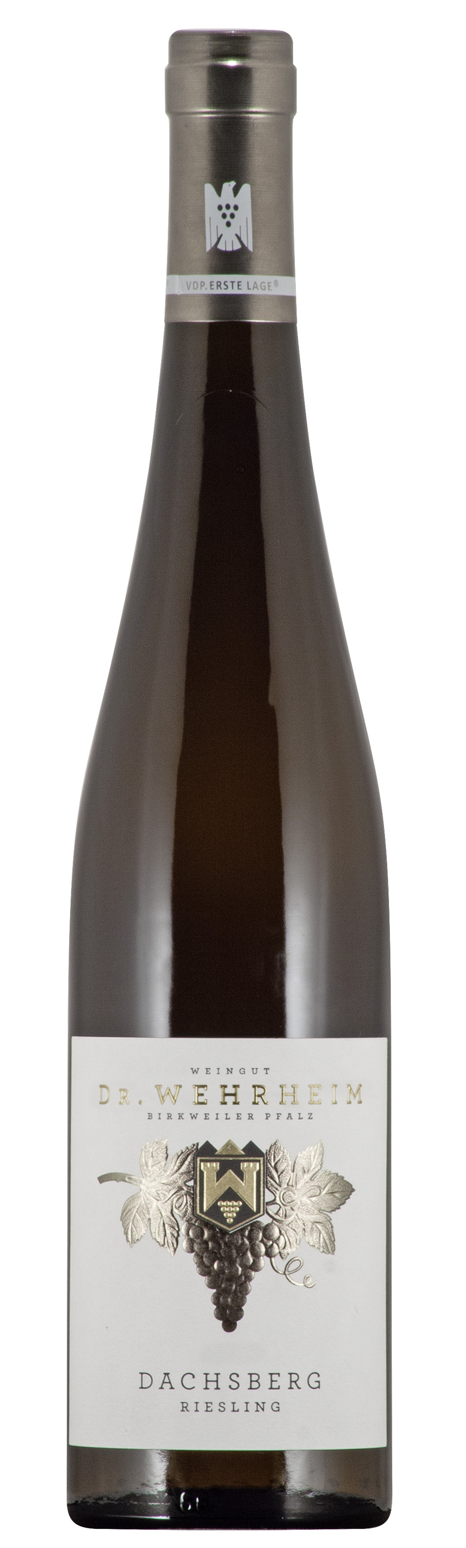 Dr.Wehrheim Birkweiler Am Dachsberg Riesling 6 Fl