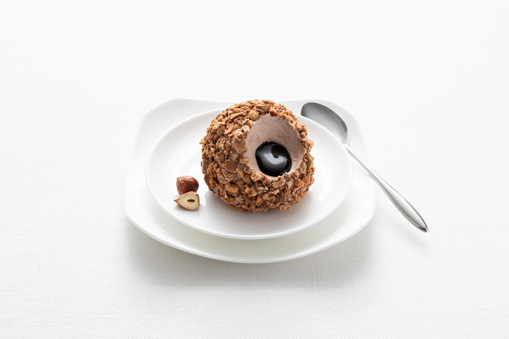 Bindi Tartufo Nocciola 12x75g