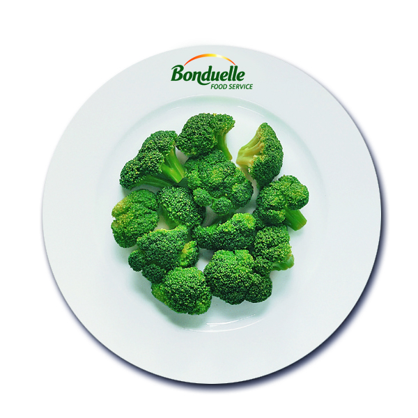 Bonduelle Broccoli 40/60 Bonduelle Broccoli 40/60