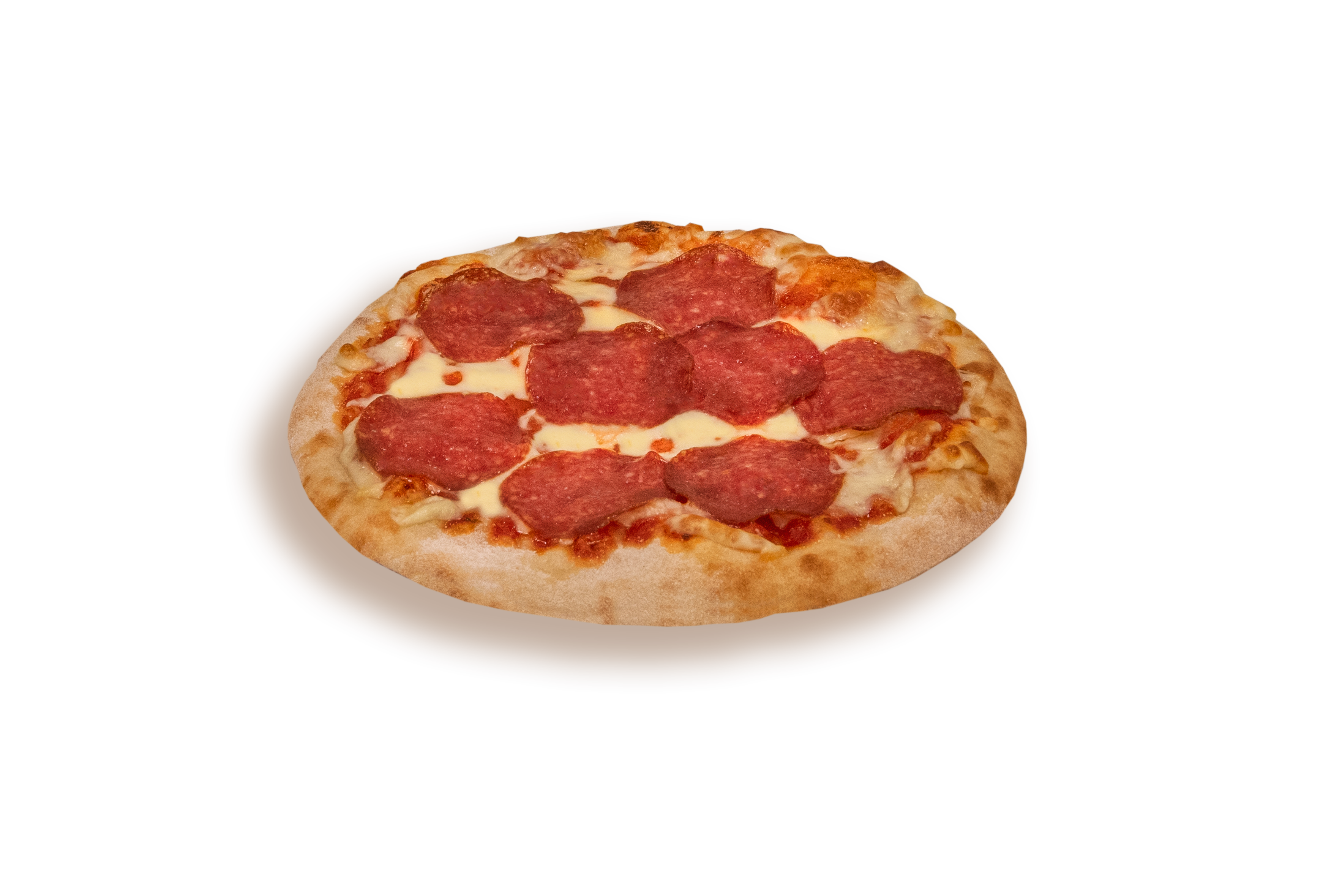 Pizzetta Salami 20x150g Pizzetta Salami 20x150g