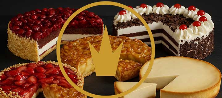 Pfalzgraf Kuchen