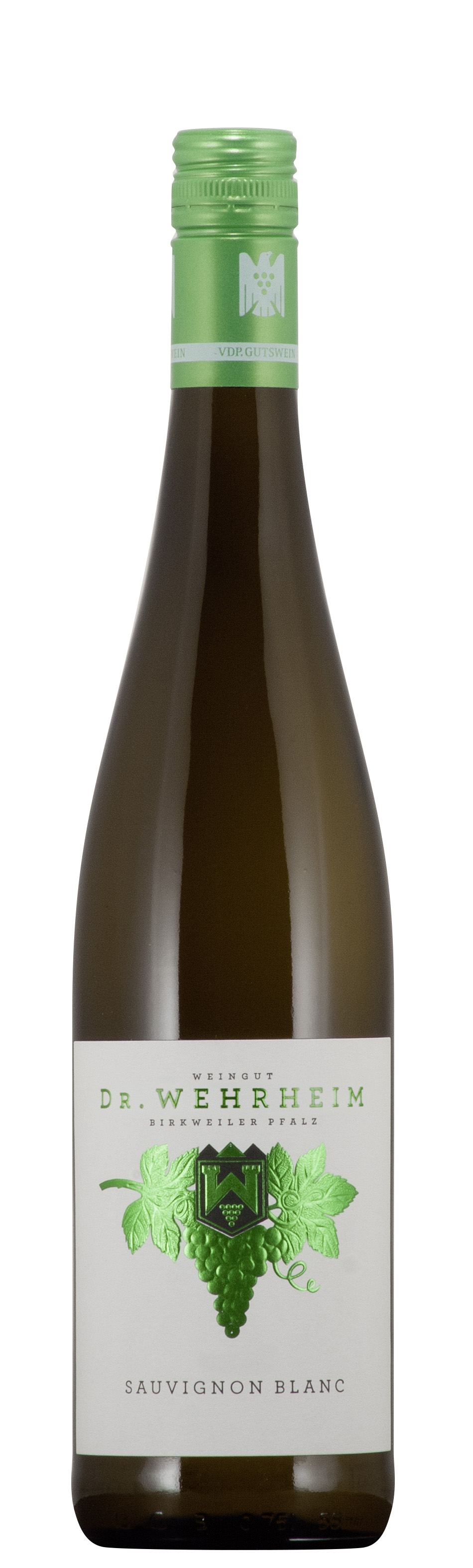 Dr.Wehrheim Sauvignon Blanc 6 Fl