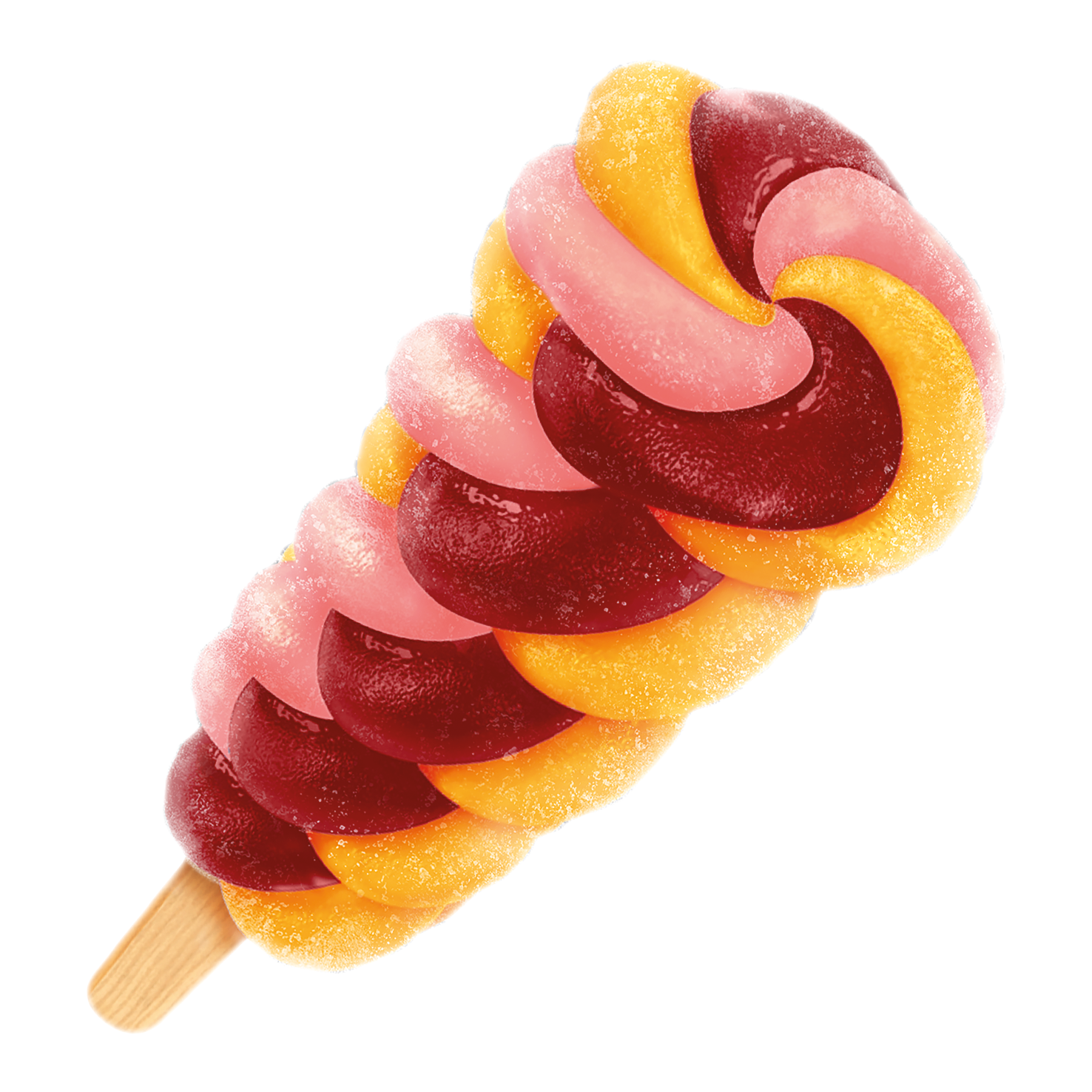 Twister Freeze 35 x 70ml