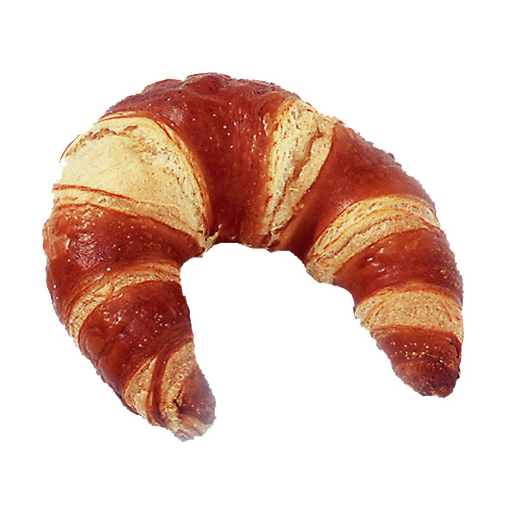 Laugen Buttercroissant 120x80g vorgegart