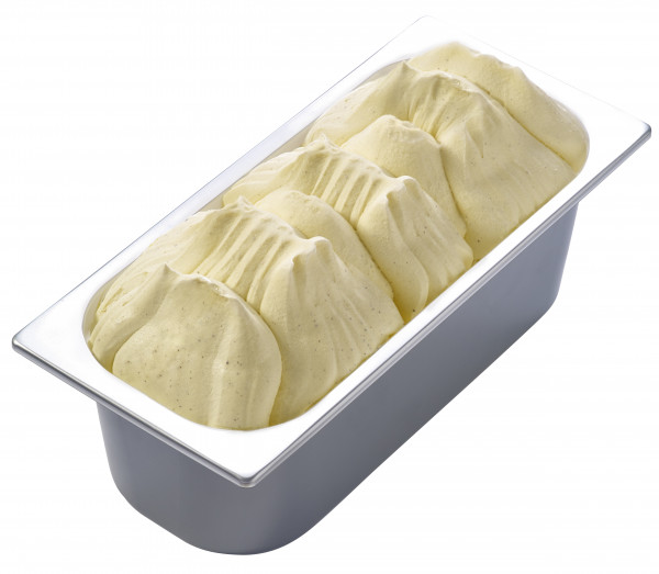 Wanne Vanille Gelateria 5,5L