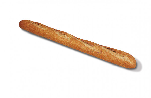 Baguette Mehrkorn 24 x 250g vorgebacken