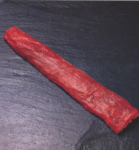 Weideschaflachs