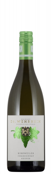 Dr.Wehrheim Chardonnay aus dem Keuper 6 Fl