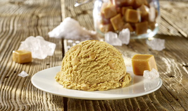 Wanne Salted Caramel Carte D'or 2x2,4L