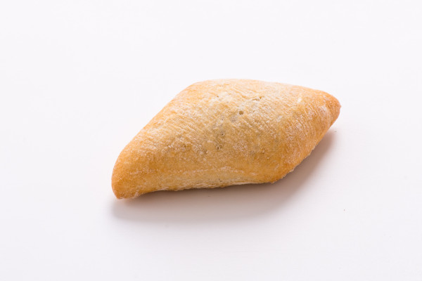 Rustic Mini Wheat Roll 200x30g vorgebacken