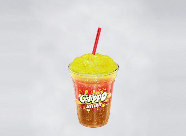 Calippo Slush Cup 300ml 1702St