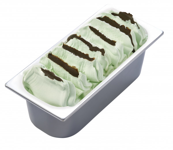 Wanne Minze Crunch Gelateria 5,5L