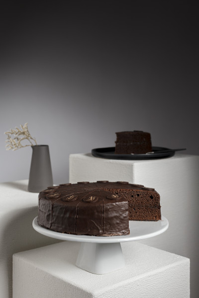 Brommler Sacher Torte 14 Portionen