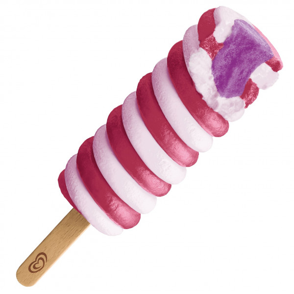 Twister Mallow 35x80ml