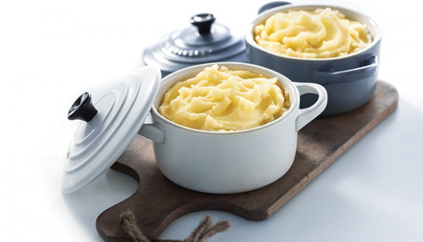 Lamb Weston Homestyle Mash 10Kg