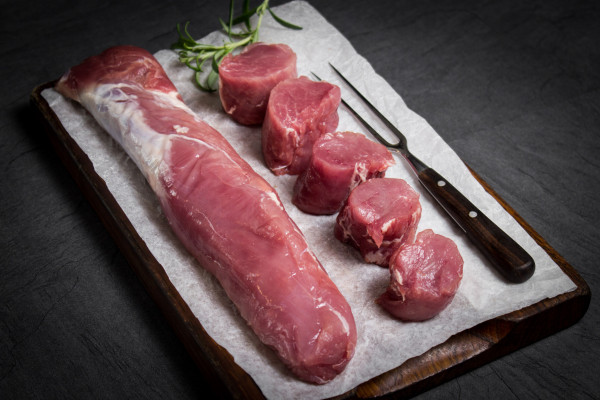 Schweinefilet