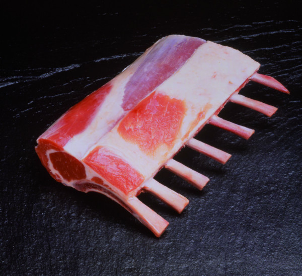 Lammkrone