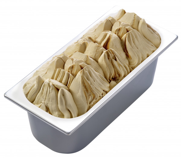 Wanne Milchkaramell Gelateria 5,5L