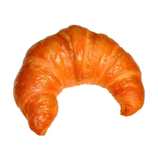 Buttercroissant 120x80g vorgegart