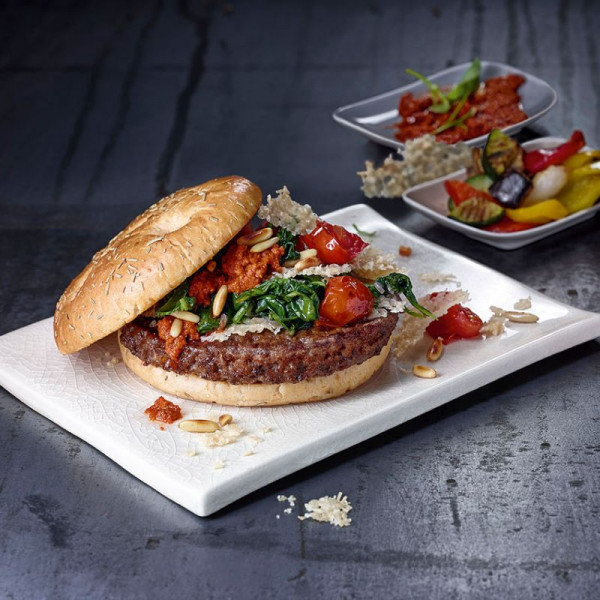 Salomon Hitburger Plus 50 x 100g
