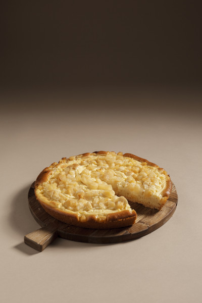 Brommler Meisterkuchen Birnen Joghurt 2x1600g