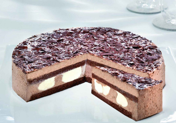 Pfalzgraf Mous.-choc.-Torte 1.650g
