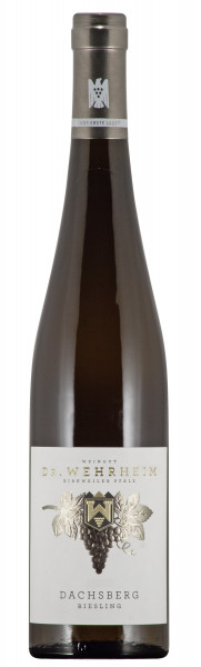 Dr.Wehrheim Birkweiler Am Dachsberg Riesling 6 Fl