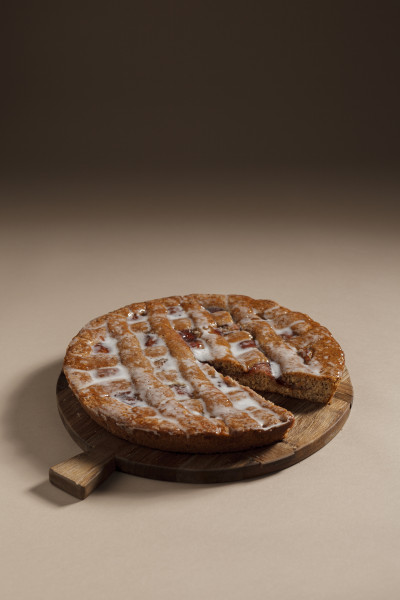 Brommler Meisterkuchen Linzer Premium 2x1250g