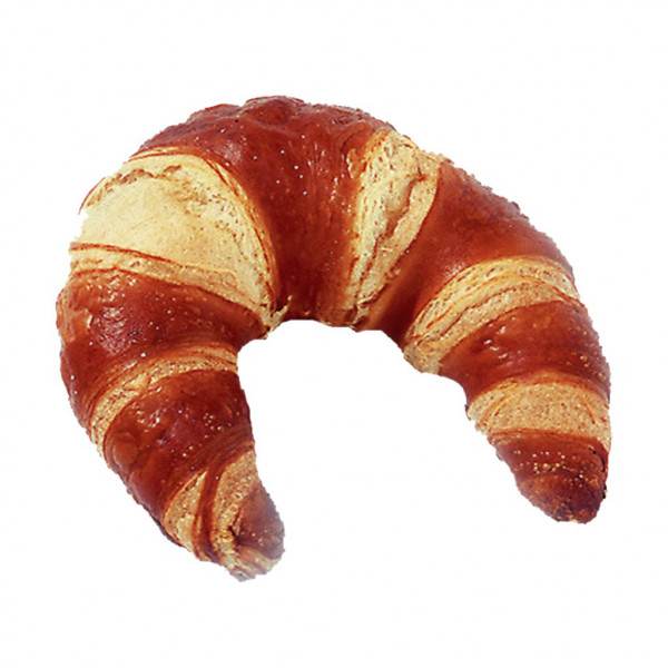 Laugen Buttercroissant 120x80g vorgegart
