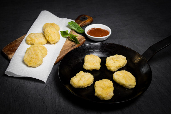 Chicken Nuggets Premium 12x1Kg