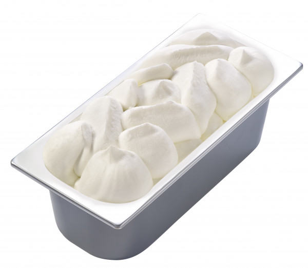 Wanne Zitrone Gelateria 5,5L