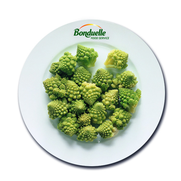 Bonduelle Romanesco Röschen 40/60