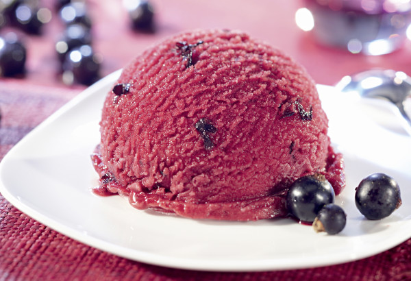 Wanne Cassis Sorbet Carte'Dor 2x2,4L