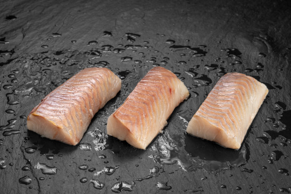 Seelachs Loins 180-200g