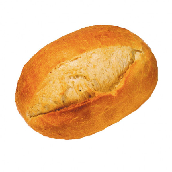 Schrippen vom Steinofen 100x70g vorgebacken