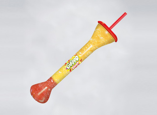 Calippo Yard Cup 500ml 52St