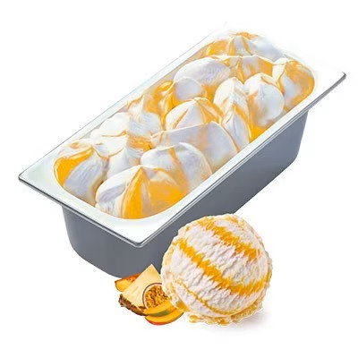 Wanne Solero Exotic Gelateria 5,5l