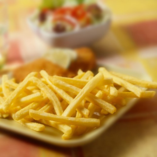 Aviko Pommes Julienne 7mm 12,5kg