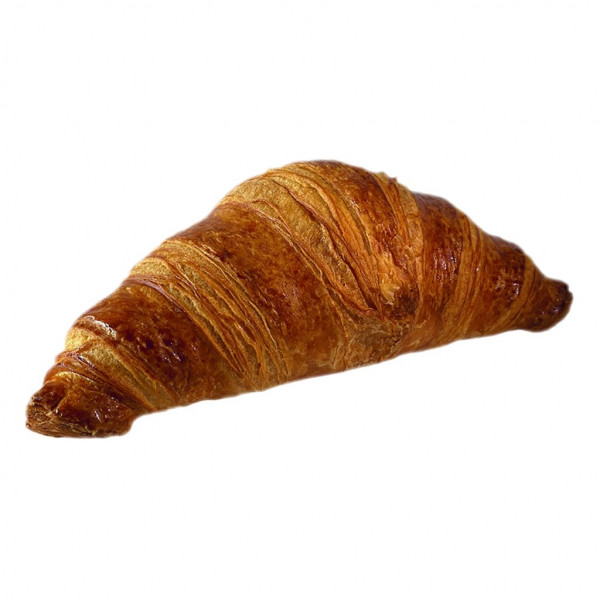 Französisches Croissant 84x80g vorgegart