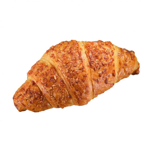 Marzipan Buttercroissant 70x95g vorgegart