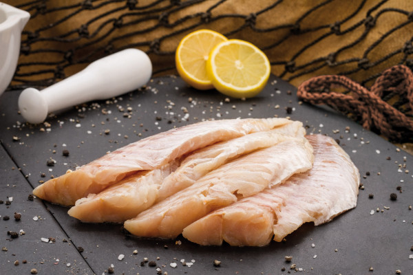 Rotbarschfilet 160-180g