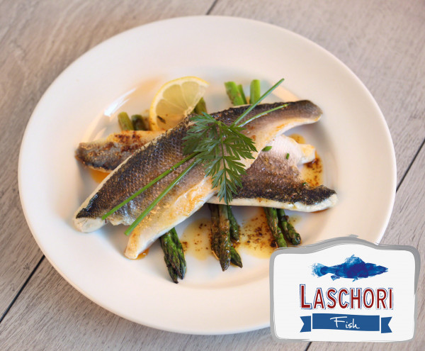 Wolfsbarschfilet 120-160g